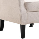 Sessel Stoff