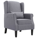 Sessel Stoff