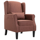 Sessel Stoff