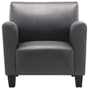 Sessel Kunstleder