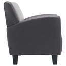 Sessel Kunstleder