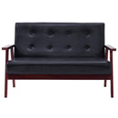 Sofa Kunstleder
