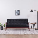 Sofa Kunstleder