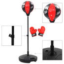 Kinder-Punchingball-Set 87 - 120 Cm