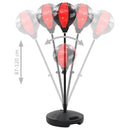 Kinder-Punchingball-Set 87 - 120 Cm
