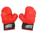 Kinder-Punchingball-Set 87 - 120 Cm