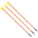 5-Tlg. Kinder Bogenschießen Set 68 Cm