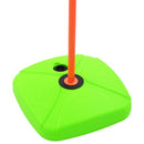 Kinder Basketballkorb Und Ball Set