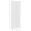 Tv-Schrank Holzwerkstoff