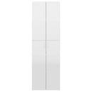 Büroschrank Holzwerkstoff