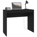 Schreibtisch 90X40X72 Cm Holzwerkstoff