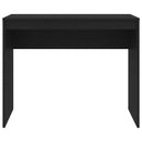 Schreibtisch 90X40X72 Cm Holzwerkstoff