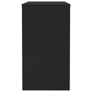 Schreibtisch 90X40X72 Cm Holzwerkstoff