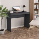 Schreibtisch 90X40X72 Cm Holzwerkstoff