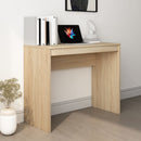 Schreibtisch 90X40X72 Cm Holzwerkstoff