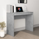 Schreibtisch 90X40X72 Cm Holzwerkstoff