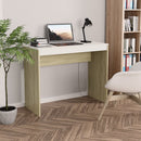 Schreibtisch 90X40X72 Cm Holzwerkstoff