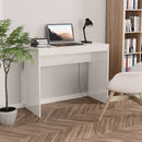 Schreibtisch 90X40X72 Cm Holzwerkstoff