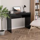 Schreibtisch 90X40X72 Cm Holzwerkstoff
