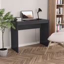 Schreibtisch 90X40X72 Cm Holzwerkstoff
