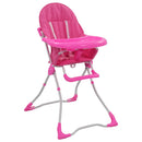 Baby-Hochstuhl Und Weiß