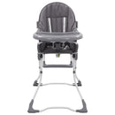Baby-Hochstuhl Und Weiß
