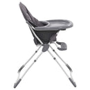 Baby-Hochstuhl Und Weiß