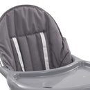 Baby-Hochstuhl Und Weiß