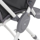 Baby-Hochstuhl Und Weiß