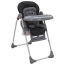 Baby-Hochstuhl Und Grau