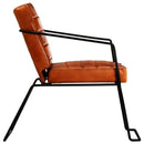 Sessel Echtleder