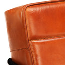 Sessel Echtleder