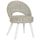 Sessel Kubu-Rattan