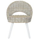 Sessel Kubu-Rattan