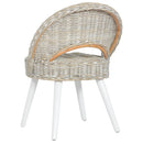 Sessel Kubu-Rattan