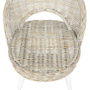 Sessel Kubu-Rattan