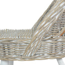 Sessel Kubu-Rattan