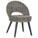 Sessel Kubu-Rattan