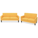 Sofa 135 X 65 X76 Cm