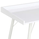 Schreibtisch 90×50×79 Cm