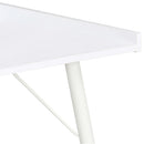 Schreibtisch 90×50×79 Cm