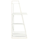 Schreibtisch Mit Regaleinheit 102×50×117 Cm
