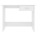 Schreibtisch 100X50X76 Cm Holzwerkstoff