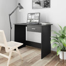 Schreibtisch 100X50X76 Cm Holzwerkstoff