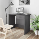 Schreibtisch 100X50X76 Cm Holzwerkstoff