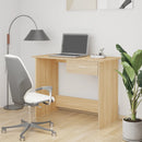 Schreibtisch 100X50X76 Cm Holzwerkstoff
