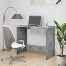 Schreibtisch 100X50X76 Cm Holzwerkstoff