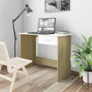 Schreibtisch 100X50X76 Cm Holzwerkstoff