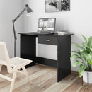 Schreibtisch 100X50X76 Cm Holzwerkstoff