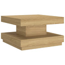 Couchtisch 60X60X35 Cm Mdf